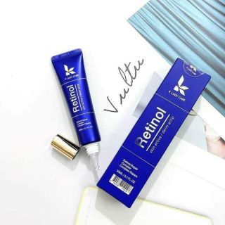 Kem retinol k laydy chính hãng công ty