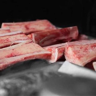 XƯƠNG ỐNG TUỶ BÒ | BEEF MARROW BONE