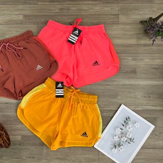 Quần đùi nữ 2 lớp 65k Siz2e m l xl xxl Ri 2222 Tách nửa ri được mới nhất 2024 Thể Thao cao cấp Siêu Đẹp Giá Sỉ,