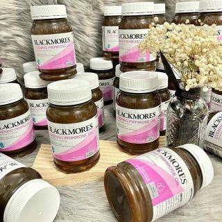 Hoa anh thảo blackmores úc