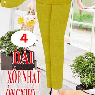 độ bộ xốp nhật