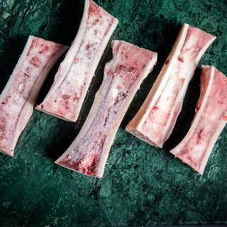 XƯƠNG ỐNG TUỶ BÒ | BEEF MARROW BONE