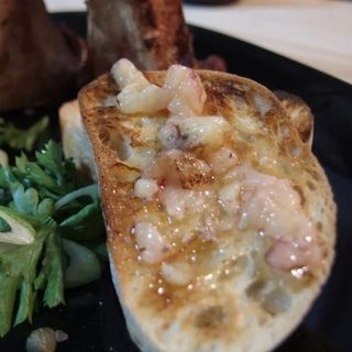 XƯƠNG ỐNG TUỶ BÒ | BEEF MARROW BONE
