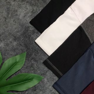 Quần lửng nữ phối lưới 65k Size s m l xl xxl Ri 12221 Tách nửa ri được mới nhất 2024 Thể Thao cao cấp Siêu Đẹp Giá Sỉ,
