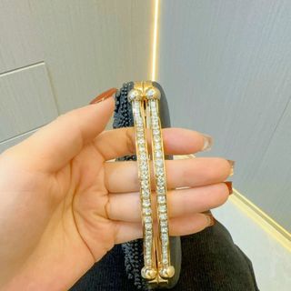 Túi xách quảng châu Clutch Đi Tiệc Quai Kiềng Full Box - 07B5331 (Chuyên sỉ túi xách sll, balo, ví, thắt lưng, túi Laptop)