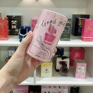 Nước hoa Charme good girl 25ml