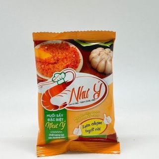 Muối tôm như ý gói 100gr giá sỉ