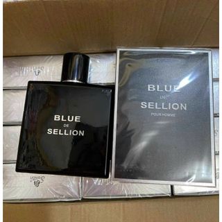 NƯỚC HOA BLUE DE SEILLON ĐEN THƠM DAI XỊN 100ML giá sỉ