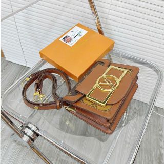 Túi xách quảng châu Dauphine Fullbox - 09B4552 (Chuyên sỉ túi xách sll, balo, ví, thắt lưng, túi Laptop)