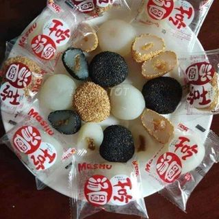Bánh Mochi viên Đài Loan