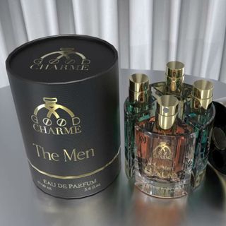 Good Charme the men
