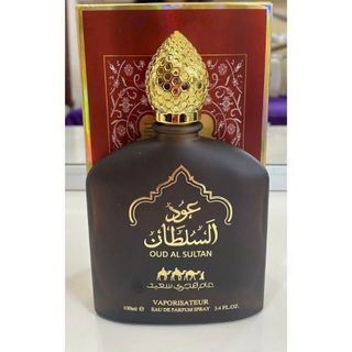 NƯỚC HOA ĐU BAI CON LẠC ĐÀ ĐỎ 100ML THƠM DAI XỊN XÒ BẢN TỐT NHẤT