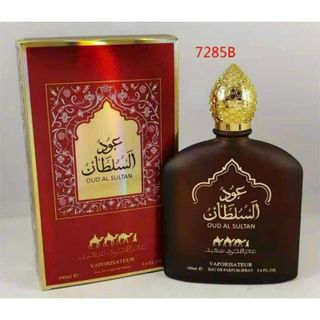 NƯỚC HOA ĐU BAI CON LẠC ĐÀ ĐỎ 100ML THƠM DAI XỊN XÒ BẢN TỐT NHẤT