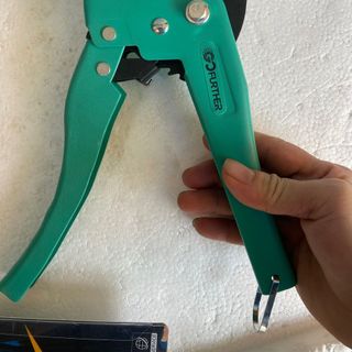 Kéo cắt ống nước nhựa PVC ống điện PVC ống PPR  42mm