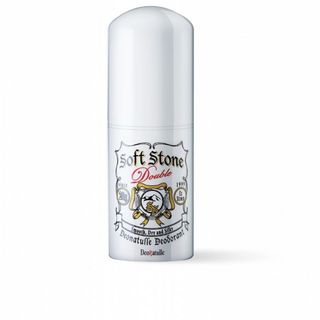 Lăn khử mùi đá khoáng dạng sáp cho mọi loại da 20G Deonatulle Soft Stone Double Deodorant