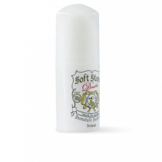 Lăn khử mùi đá khoáng dạng sáp cho mọi loại da 20G Deonatulle Soft Stone Double Deodorant