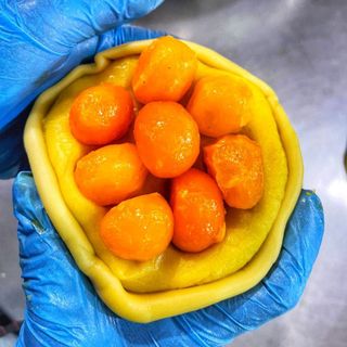 Bánh Pía 8 Trứng