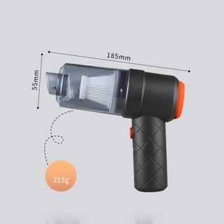 Máy Hút Bụi Mini Cầm Tay
