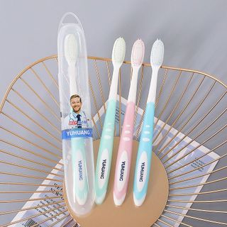 Hộp 12 Bàn Chải Cao Cấp