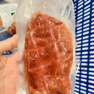 LƯỜN NGỖNG XÔNG KHÓI NGA