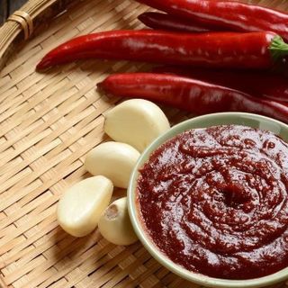 TƯƠNG ỚT GOCHUJANG HÀN QUỐC CJ THÙNG 16KG