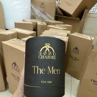 Nước hoa good Charme the men