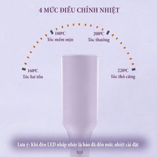 Máy Uốn Tóc Xoăn Sóng Nước 32mm bán sỉ, giá tốt