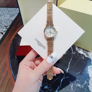 ĐỒNG HỒ NỮ THỜI TRANG 2K5 2
