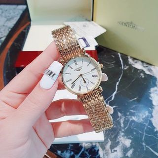 ĐỒNG HỒ NỮ THỜI TRANG 2K5 2