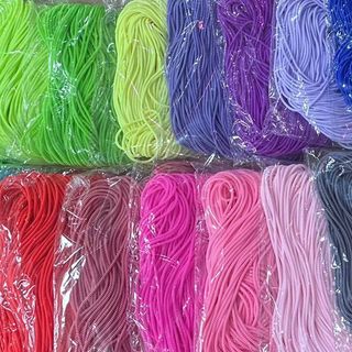 Dây Cuốn Sạc Điện Thoại - Đồ bảo vệ dây sạc điện thoại - Túi 100 chiếc