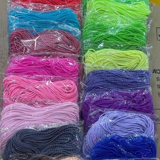 Dây Cuốn Sạc Điện Thoại - Đồ bảo vệ dây sạc điện thoại - Túi 100 chiếc
