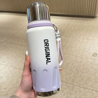 Ly inox Original 800ml