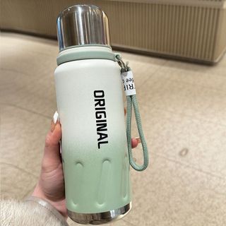 Ly inox Original 800ml
