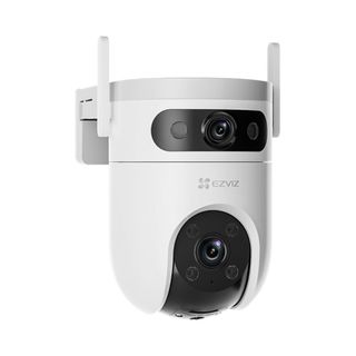 Camera WiFi Quay Quét, Ống Kính Kép EZVIZ H9c (3MP+3MP)