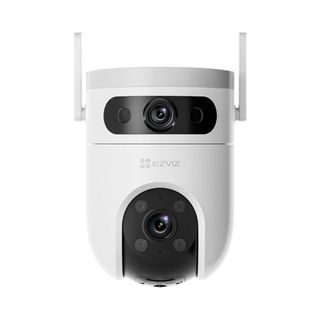 Camera WiFi Quay Quét, Ống Kính Kép EZVIZ H9c (3MP+3MP)
