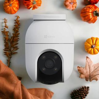 Camera WiFi EZVIZ C8C 2K (4MP, Quay Quét Thông Minh)