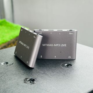 Box Sạc LiveStream MTMAX MP3 LIVE - Hỗ Trợ Vừa Livestream Vừa Sạc Cho IOS, ANDROID