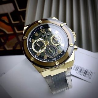 CẶP ĐÔI GUESSE ECO-FRIENDLY WATCH