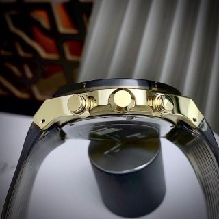 CẶP ĐÔI GUESSE ECO-FRIENDLY WATCH