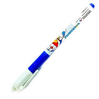 Combo 5, 10, 20 bút mực nước Thiên Long, bút bi nước Doremon loại đẹp CTB662 - BECHIP