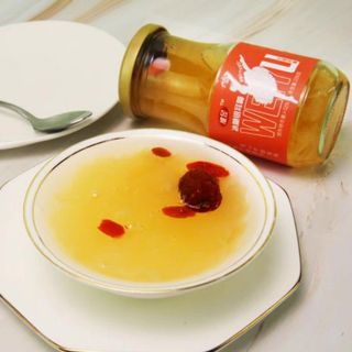Chè Dưỡng Nhan đóng hủ 415gram