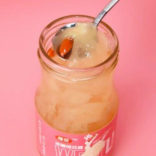 Chè Dưỡng Nhan đóng hủ 415gram