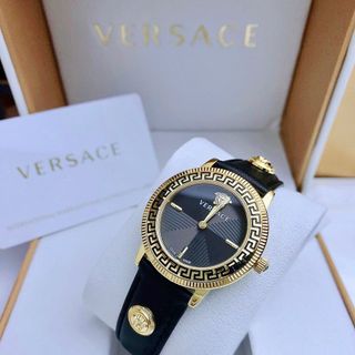 VÉACCE TRIBUTE WATCH