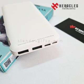 pin sạc dự phòng in logo, pin sạc dự phòng khắc tên, chữ, slogan. Đa dạng kiểu mẫu, miễn phí thiết kế, in ấn theo yêu cầu.