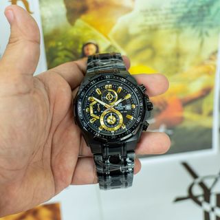 ĐỒNG HỒ NAM CASIOO 6 KIM SỈ SL TỪ 3CÁI