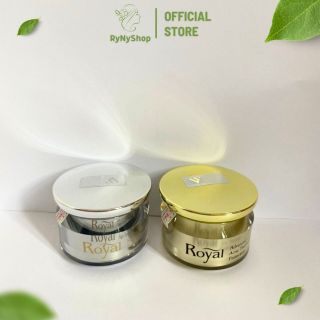 Kem  Royal