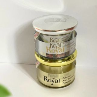 Kem  Royal