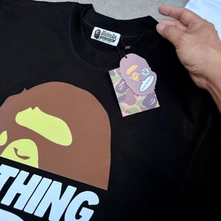 Áo thun BAPE