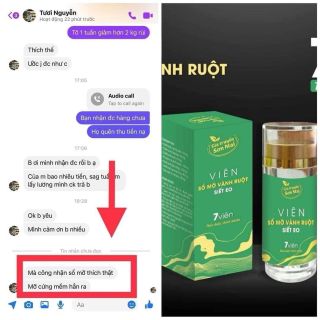 Sổ mỡ vành ruột siết eo sơn mai