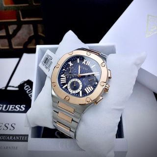 GUESESS MEN MULTI-FUNCTION